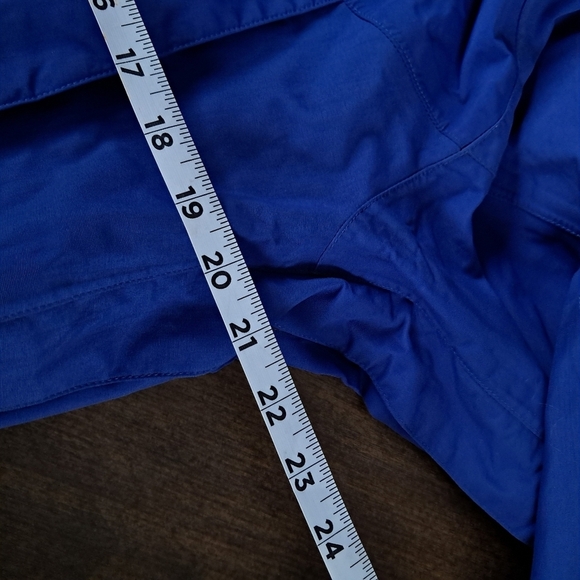 Marmot Womens Double Zipper Hooded Ski Snowboard Jacket Size Medium - Picture 12 of 12